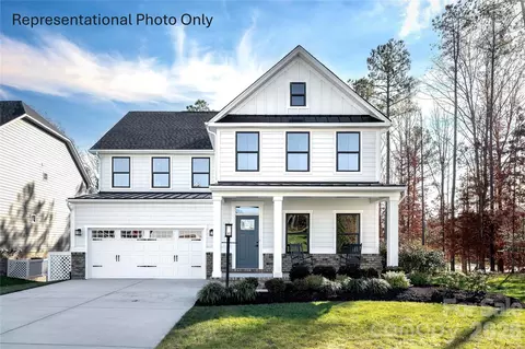 1026 Black Bear Rd, Indian Trail, NC 28079