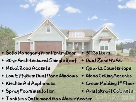 4614 Quiet Rail E-2 Ct #E-2, Lancaster, SC 29720