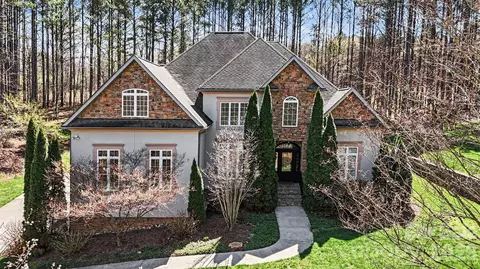 131 Winding Forest Dr, Troutman, NC 28166