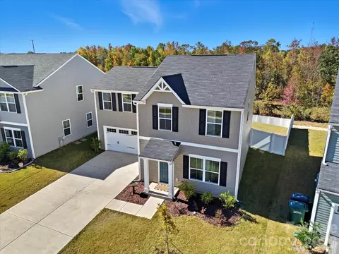215 Browband St, Troutman, NC 28166