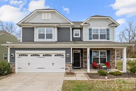 1153 Burning Embers Sw Ln SW, Concord, NC 28025