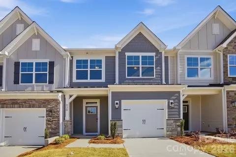 434 Blythe Townhome Ln, Waxhaw, NC 28173