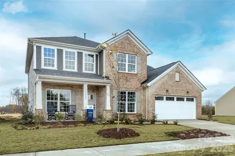 Exterior - 2114 Riverbend Ave, Monroe, NC 28110 photo 2 of 3