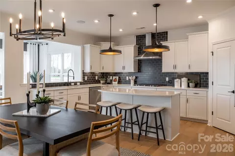 Kitchen - 2114 Riverbend Ave, Monroe, NC 28110 photo 2 of 2