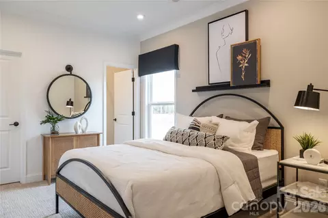 Bedroom - 2114 Riverbend Ave, Monroe, NC 28110 photo 1 of 4