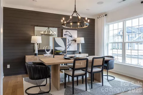 Dining - 2114 Riverbend Ave, Monroe, NC 28110 photo 1 of 2