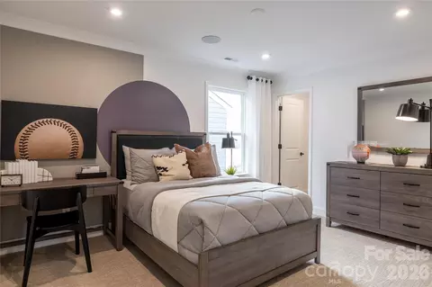 Bedroom - 2114 Riverbend Ave, Monroe, NC 28110 photo 2 of 4