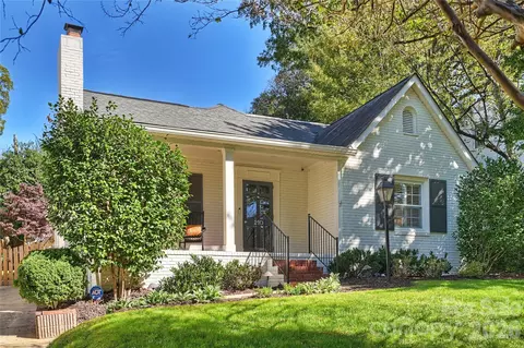 210 Dellwood Ave, Charlotte, NC 28209