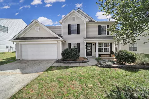257 Notable Ln, Rock Hill, SC 29732