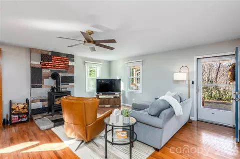 Living - 245 Tip Field Rd, Brevard, NC 28712 photo 1 of 3