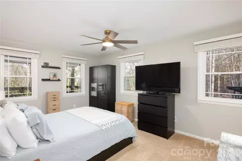 Bedroom - 245 Tip Field Rd, Brevard, NC 28712 photo 1 of 3