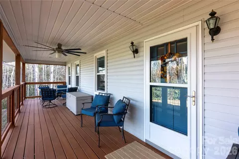 Exterior - 245 Tip Field Rd, Brevard, NC 28712 photo 3 of 13