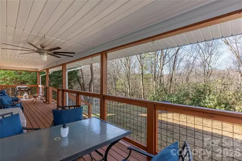 Exterior - 245 Tip Field Rd, Brevard, NC 28712 photo 6 of 13
