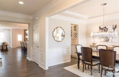 Entry Way - 2104 Riverbend Ave, Monroe, NC 28110 photo 2 of 4