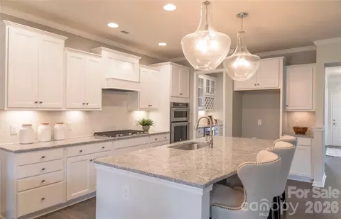 Kitchen - 2104 Riverbend Ave, Monroe, NC 28110 photo 2 of 2
