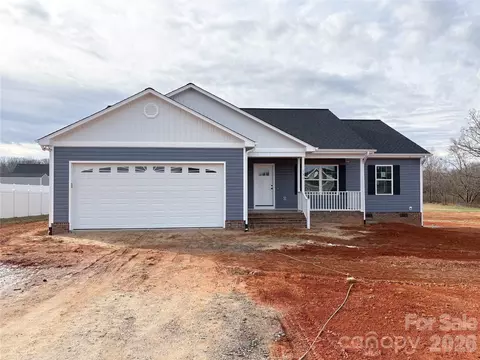 131 Portman Ln, Statesville, NC 28625