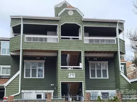 425 W 8th 95 St #95, Charlotte, NC 28202