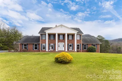 308 Goughes Branch Rd, Leicester, NC 28748