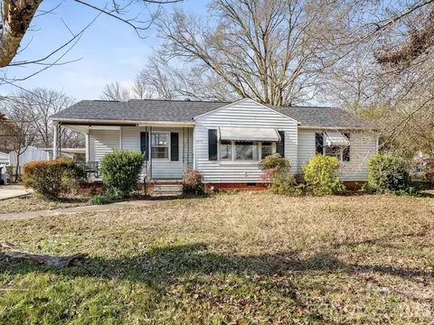 1729 Mt Gallant Rd, Rock Hill, SC 29732