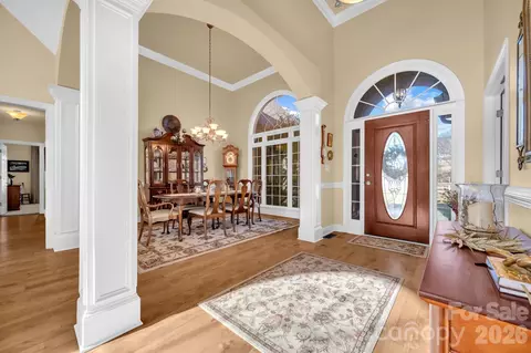 Entry Way - 5432 E Highway 218 Hwy, Monroe, NC 28110 photo 1 of 1