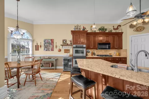 Kitchen - 5432 E Highway 218 Hwy, Monroe, NC 28110 photo 1 of 3