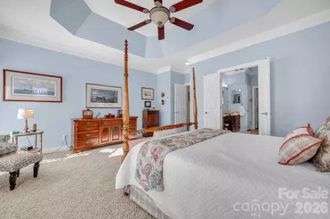 Bedroom - 5432 E Highway 218 Hwy, Monroe, NC 28110 photo 2 of 4