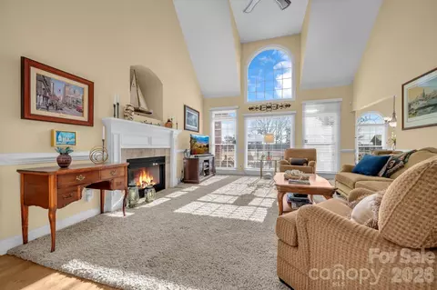 Living - 5432 E Highway 218 Hwy, Monroe, NC 28110 photo 1 of 1