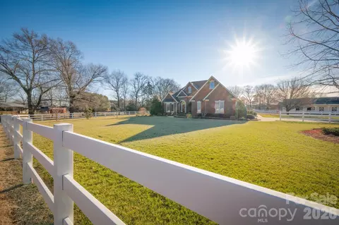 5432 E Highway 218 Hwy, Monroe, NC 28110