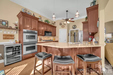 Kitchen - 5432 E Highway 218 Hwy, Monroe, NC 28110 photo 3 of 3