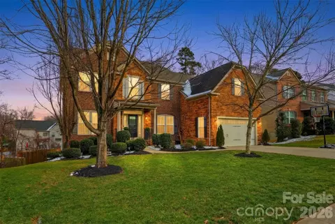 9759 Brandybuck Dr, Charlotte, NC 28269