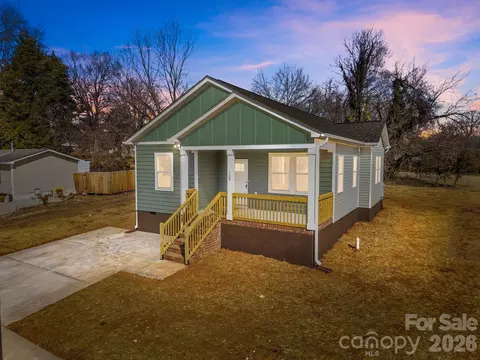 109 Earnhardt St, Salisbury, NC 28144