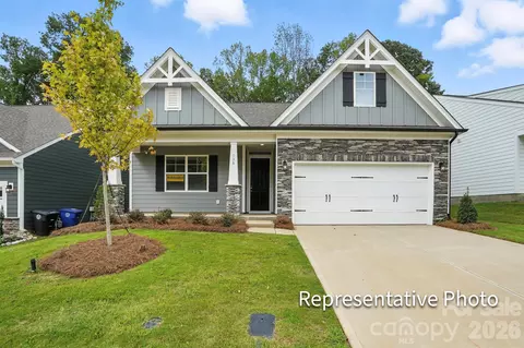 2612 Wild Azalea Ct, Monroe, NC 28110