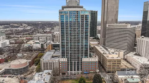 210 N Church 2706 St #2706, Charlotte, NC 28202