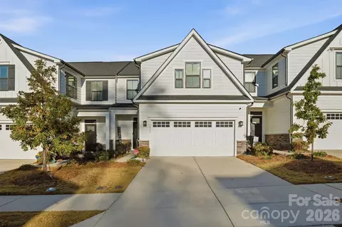 1523 Dennis Austin Ln, Indian Trail, NC 28079