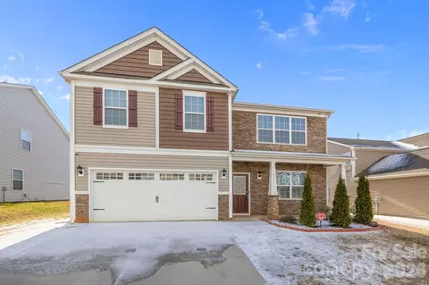 7577 Nolen Farm Dr, Gastonia, NC 28056
