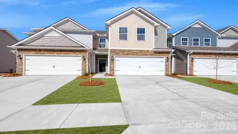 202 Driscoll Way, Weaverville, NC 28787