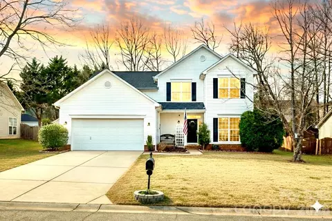 1325 Dansington Ave, Rock Hill, SC 29730