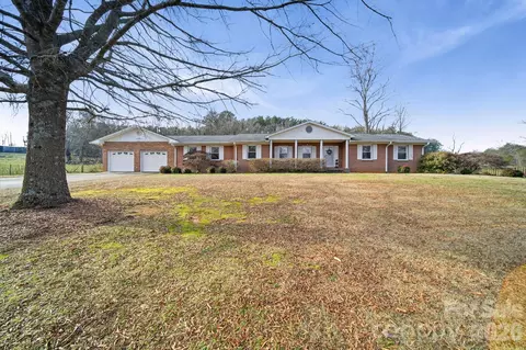 6418 Casar Rd, Casar, NC 28020