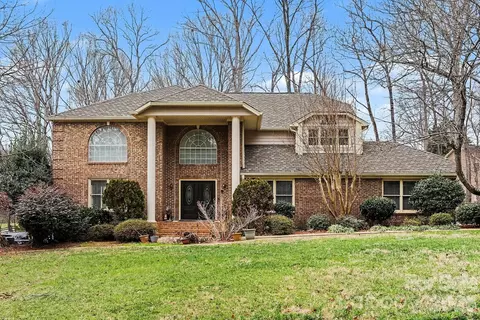 8909 Abberley Ct, Huntersville, NC 28078