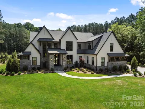 16713 Grande Vineyards 4 Dr #4, Mint Hill, NC 28227