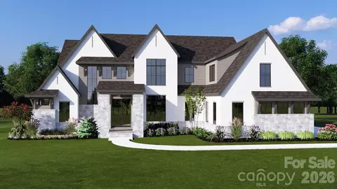 16713 Grande Vineyards 4 Dr #4, Mint Hill, NC 28227