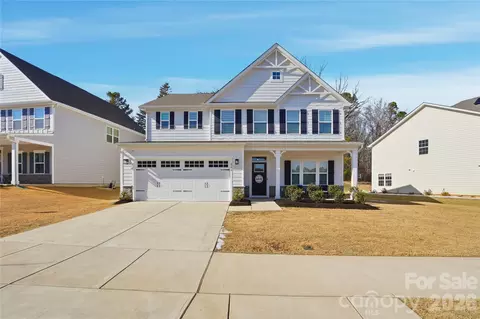 804 Dogwood Creek Ln, Indian Trail, NC 28079