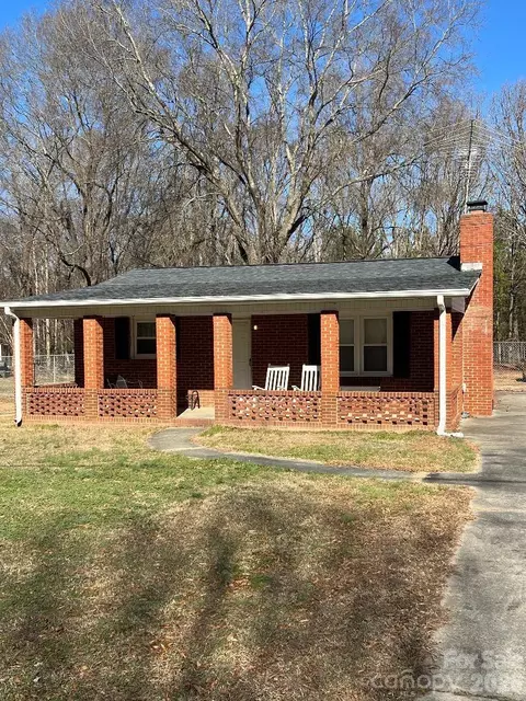 3502 Sanford Ln, Monroe, NC 28110