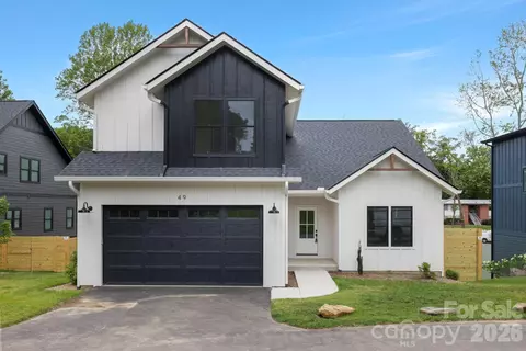 49 Johnson 5 Dr #5, Asheville, NC 28804