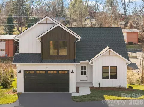 49 Johnson 5 Dr #5, Asheville, NC 28804