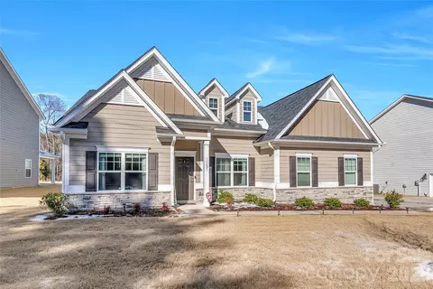 14421 Holbrooks Rd, Huntersville, NC 28078