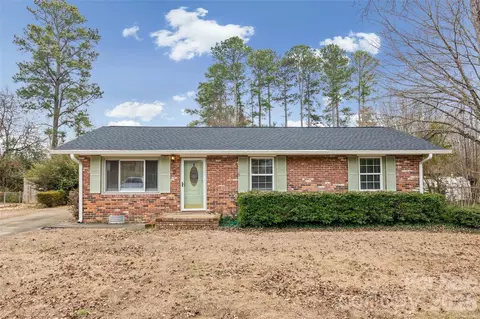2068 Franklin St, Rock Hill, SC 29732