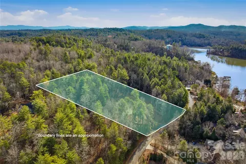 1037 Harborside Lot 207 Dr #LOT 207, Nebo, NC 28761
