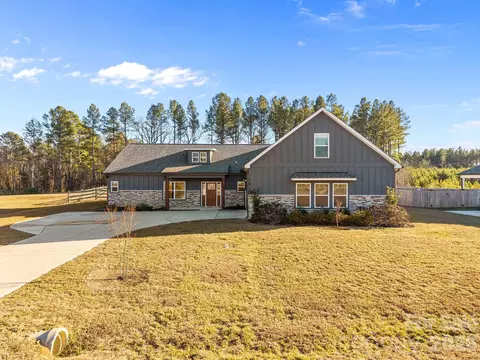 307 Stoneyard Rd, Richfield, NC 28137