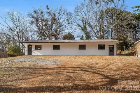 8 Th Sw Ave SW, Conover, NC 28613